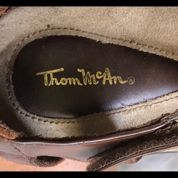 Thom McAn Women’s Sandals - Picture 5 of 6